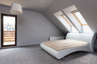 Pontfaen bedroom extensions