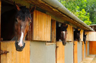 free Pontfaen stable construction quotes