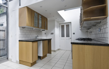 Pontfaen kitchen extension leads
